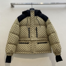 Gucci Down Jackets